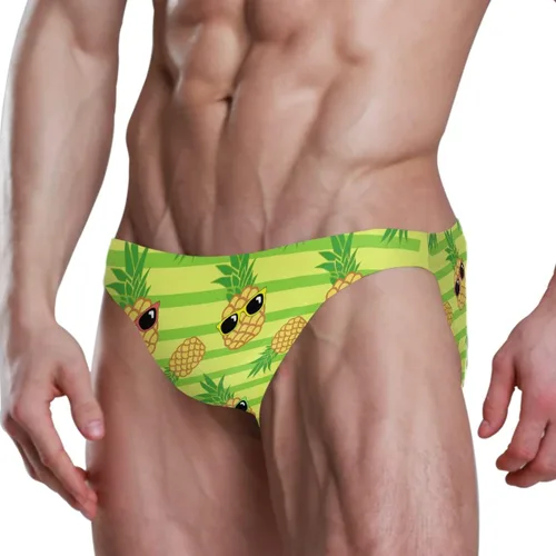 Miniatura 2 de Bañador de baño para hombre