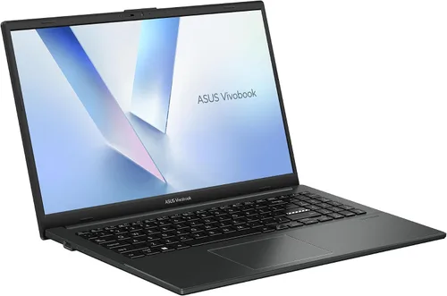 Miniatura 8 de ASUS Vivobook Go 15 Laptop FHD de 15.6 pulgadas de 60 Hz con procesador Intel N150, gráficos Intel UHD, 4 GB de RAM, SSD de 128 GB, negro mixto