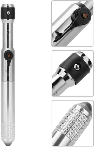 Miniatura 2 de Pieza de mano para, pieza de mano giratoria Chuck Key Fit Flexible Shaft Grinders Herramienta de joyería