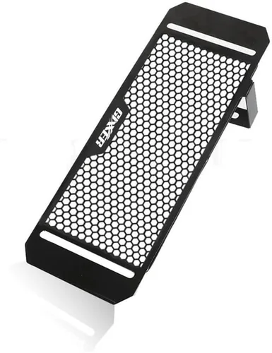Miniatura 4 de Cubierta de rejilla de protección de radiador para Su&zuki Gixxer 250 SF250 SF 250 Gixxer250 2020-2023 2022 Cubierta de protección de rejilla