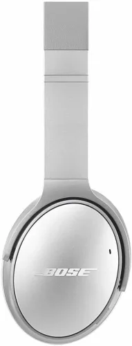 Miniatura 4 de Bose QuietComfort 35 II Auriculares Bluetooth con Cancelación de Ruido — Inalámbricos, Auriculares Supraaurales con Micrófono Integrado y Control