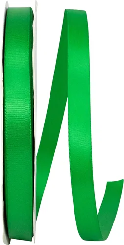 Miniatura 29 de Reliant Ribbon 4950-974-03C Cinta de satén de doble cara, 5/8 pulgadas x 100 yardas, oro antiguo