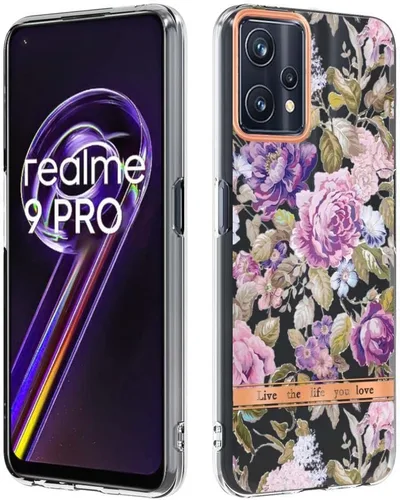 Miniatura 151 de Funda compatible con Redmi Note 11 4G, compatible con Xiaomi Redmi Note 11S 4G (no 5G) para teléfono móvil TPU funda FH