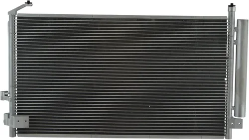 Miniatura 934 de TRQ Secador receptor de condensador de aire acondicionado compatible con Pontiac Vibe 2009-2010 2011-2016 Scion tC 2008-2015 xB 2009-2019 Toyota