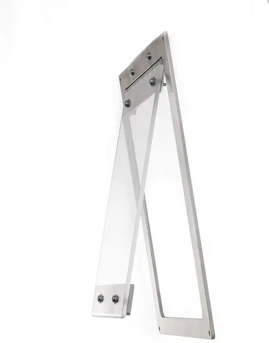 Puerta de metal para casa de perro de pistola, fácil de instalar, a prueba de mordidas y protección contra la intemperie, eficiencia energética,