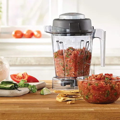 Miniatura 3 de Vitamix Recipiente, 48 onzas, transparente - 56085