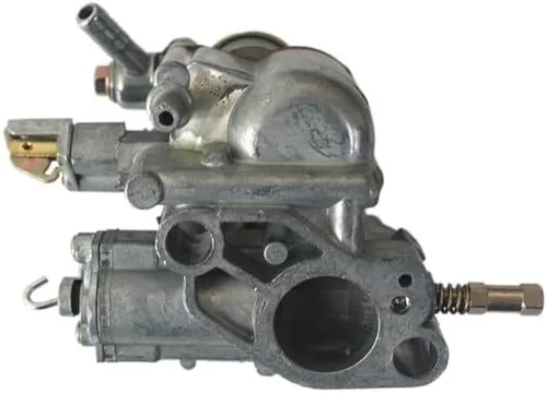 Miniatura 5 de Carburador de motocicleta 24MM Carburador para Vespa para LML para SPACO para DELLOROT 24-24D para LML 3 para puerto para Orado para NV NV3 PX
