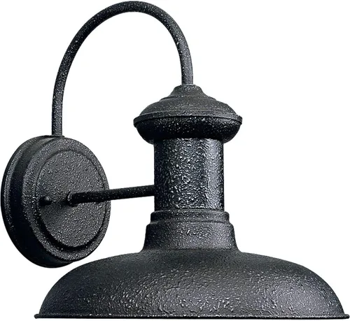Miniatura 9 de Progress Lighting P5721-14 Brookside Outdoor, 8 pulgadas de ancho x 9-3/4 pulgadas de alto, marrón