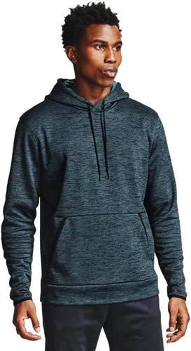 Miniatura 25 de Under Armour Sudadera de vellón con capucha, para hombre, jaspeada