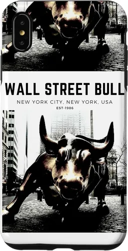 Miniatura 11 de Stock Market Wall Street Bull Day Trading Phone case Case for iPhone 17