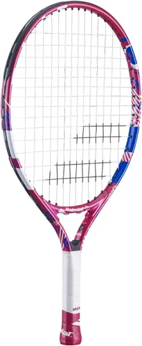 Miniatura 2 de Babolat B’Fly Raquetas de Tenis Junior (Varios Tamaños)