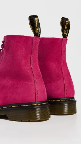 Miniatura 3 de Dr. Martens - Botas de moda para mujer 1460 Pascal Atlas