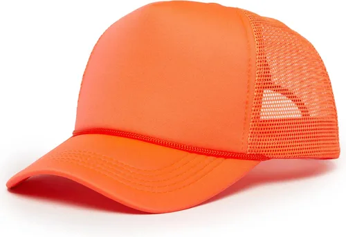 Miniatura 125 de Funky Junque Gorra de béisbol de béisbol en blanco para hombre y mujer