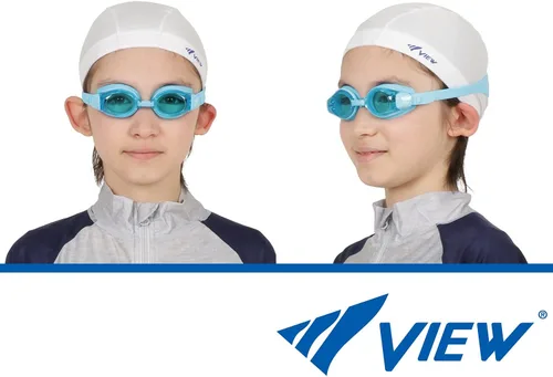Miniatura 2 de Ver Equipo de natación V-730JASA Swipe Youth Swim Goggles