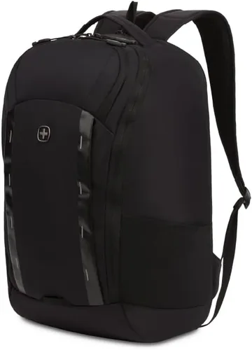 Miniatura 10 de SwissGear Shield - Mochila para laptop, Azul claro