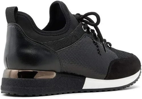 Miniatura 2 de ALDO Zapatos deportivos con cordones Courtwood para mujer