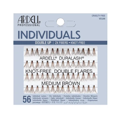 Double Up Individuals - Café medio sin nudos