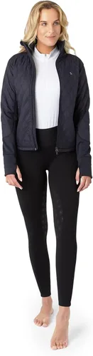 Miniatura 3 de HORZE Chaqueta acolchada ligera Zoe para mujer