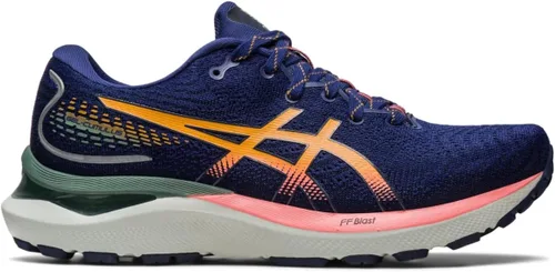 Miniatura 4 de ASICS - Tenis para correr Gel-Cumulus 24 para mujer