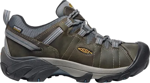Miniatura 6 de KEEN Men's Targhee 2 Low Height Waterproof Hiking Shoes
