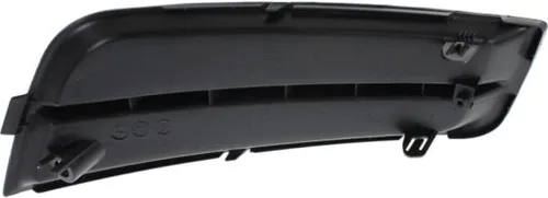 Miniatura 6 de I-MATCH AUTO PARTS Cubierta de la luz del agujero antiniebla del parachoques delantero izquierdo del lado del conductor para Chevrolet Cruze