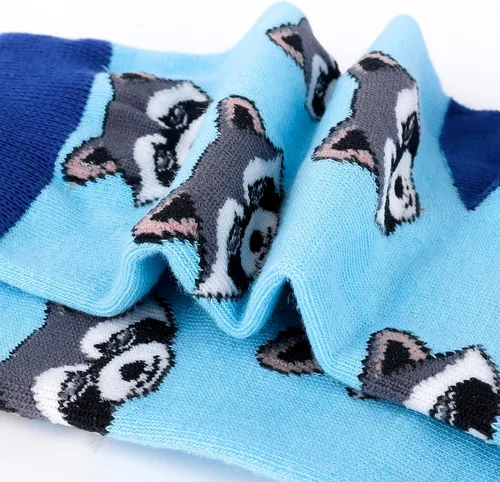 Miniatura 6 de Belloxis Calcetines de gato negro para mujer, regalos de cumpleaños y golf para niñas adolescentes