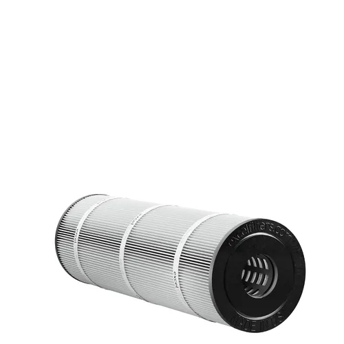 Miniatura 2 de XLS-722 Paquete de 4 filtros de repuesto para Hayward C4020, C4025, C4030. También reemplaza Hayward CX880XRE, Pleatco PA106, Unicel C-7488, Filbur