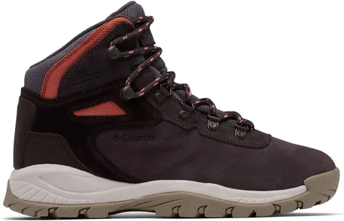 Miniatura 7 de Columbia Newton Ridge Plus - Botines de senderismo impermeables para mujer