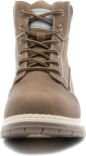 Miniatura 3 de COTTIMO Botas de invierno antideslizante con forro de piel para mujer