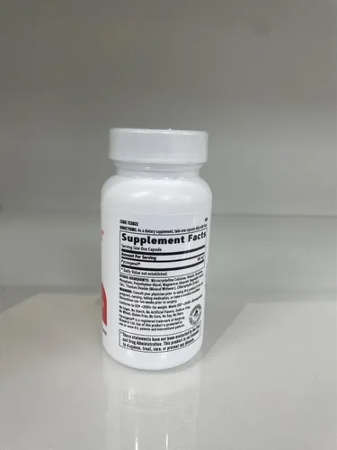 Miniatura 2 de GNC Pycnogenol 100mg Suplemento, apoya la salud circulatoria, 30 porciones