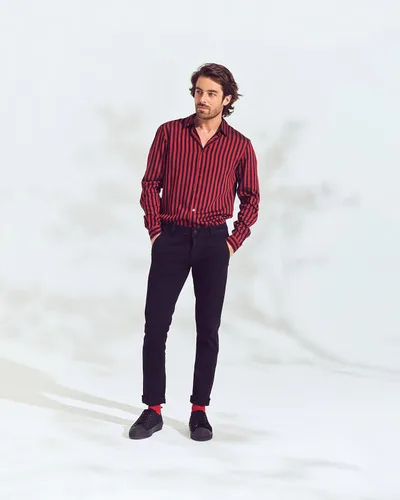Miniatura 3 de FALKE Hombre Familia M So
