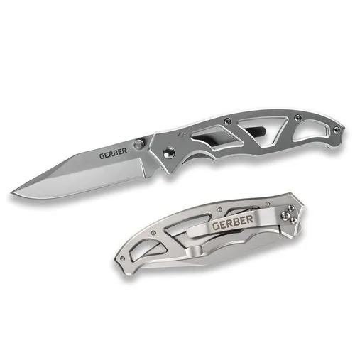Miniatura 9 de Pequeño cuchillo Paraframe de Gerber Paraframe