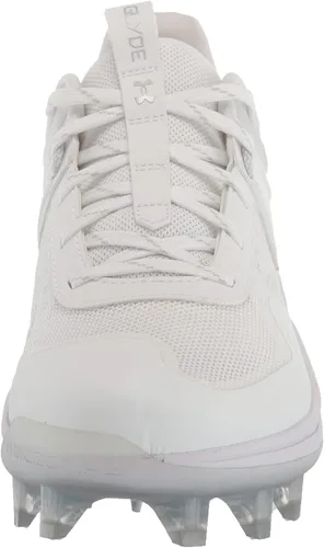 Miniatura 2 de Under Armour Glyde MT TPU - Tacos de sóftbol para mujer