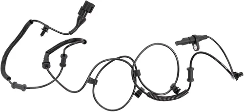 Miniatura 35 de TRQ Sensor de velocidad de rueda ABS delantero derecho lado del pasajero Compatible con Ford Expedition 1997-2002 Ford F-150 1997-2003 Ford F-150