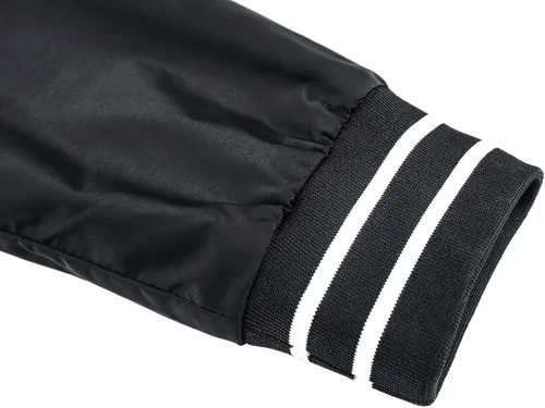 Miniatura 6 de CRYSULLY Chaqueta para hombre, para primavera, otoño, casual, delgada, con cremallera completa, abrigo