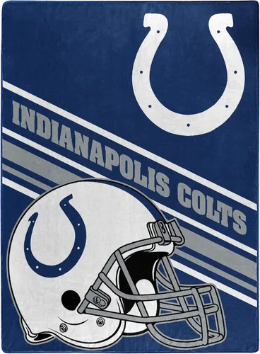 Miniatura 34 de Northwest NFL Unisex-Adult Raschel Throw Blanket