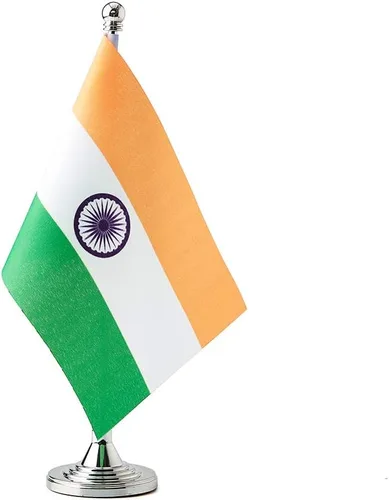 Miniatura 37 de Bandera de México, bandera mexicana, pequeña mini bandera mexicana de escritorio, utilizada para mesa, oficina, aula, hogar, decoración de eventos