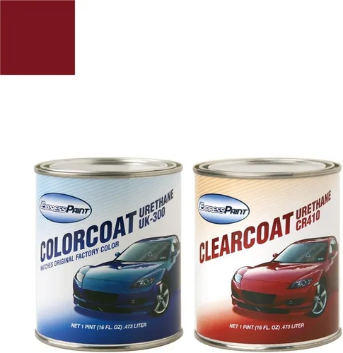 Miniatura 247 de ColorRite - Pintura de retoque para Audi A8, color negro perla, color negro LW8X (2011) Havanna Black Pearl Clearcoat