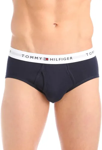 Miniatura 3 de Tommy Hilfiger Paquete múltiple de calzoncillos clásicos de algodón para hombre