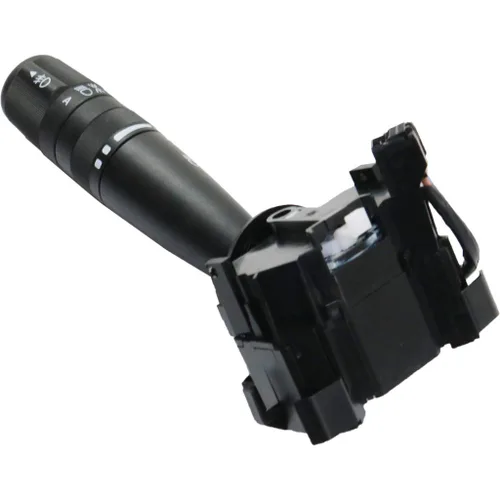 Miniatura 5 de Interruptor de señal de giro para Jeep Grand-Cherokee 2005 2006 2007 con control automático de faros delanteros Atenuador de faros delanteros