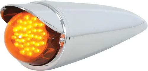 Miniatura 2 de Grand General 93067 - Luz LED para cabina (compatible con lente de cristal transparente de sandía con visera O)
