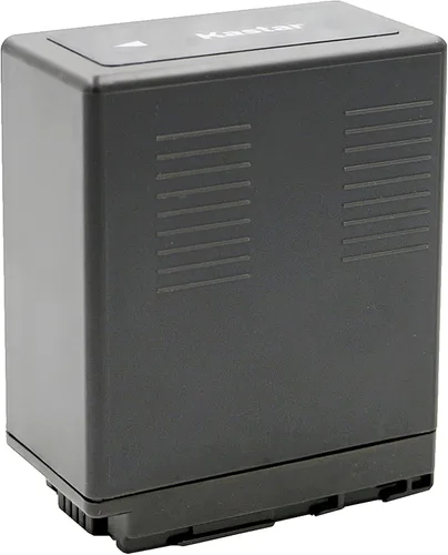 Miniatura 2 de Kastar 2 baterías + cargador dual rápido de repuesto para Panasonic VW-VBG6 AG-AC7 AG-AF100 AG-AC130 AG-AC160 AG-HMC40 AG-HMC43 HMC45A HMC70 HMC80