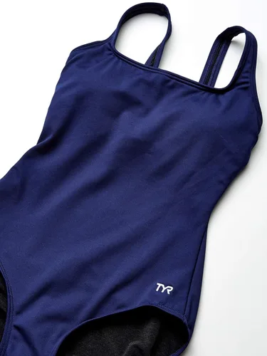 Miniatura 4 de TYR Women's Durafast Elite Scoop Neck Controlfit Swimsuit