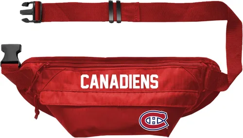 Miniatura 12 de Littlearth Unisex NHL Large Fanny Pack