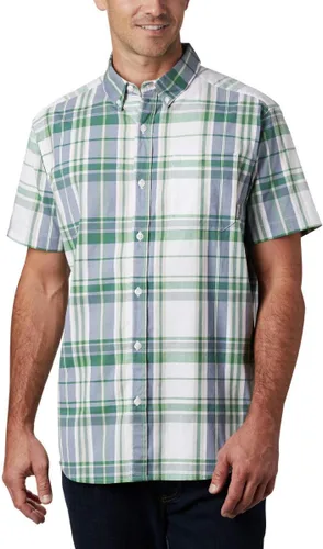 Miniatura 22 de Columbia Camisa de manga corta Rapid Rivers II para hombre