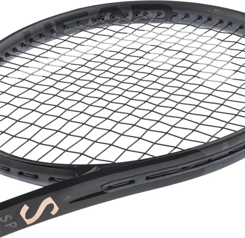 Miniatura 9 de Head Speed MP - Raqueta de tenis, color negro