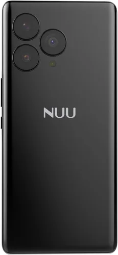 Miniatura 7 de NUU Teléfono celular B30 5G AMOLED 6.7" 8GB RAM/256GB Teléfonos desbloqueados para T-Mobile, Mint, Metro, Qlink y más, cámara selfie de 64MP +