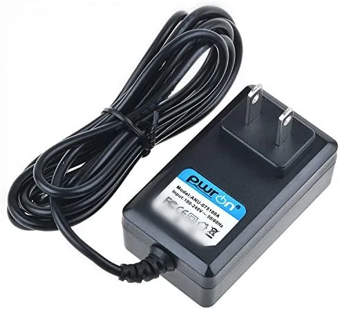 Miniatura 4 de 6.6 ft Cable 6 V AC a DC adaptador para Pro-Form (14730 248512, 249159) elíptica – Bicicleta elíptica/Recumbent Bike Bicicleta Exerciser Repuesto
