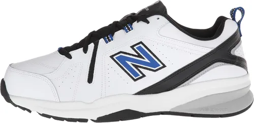 Miniatura 9 de New Balance - Tenis de entrenamiento 608 V5 casuales y cómodos para hombre