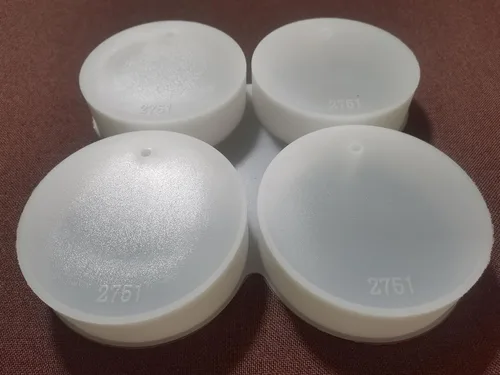 Miniatura 7 de Molde Freshie de 4 círculos de 4 pulgadas, redondo de 4 pulgadas en horno de silicona de 4 cavidades, seguro para hornear frescos de automóvil